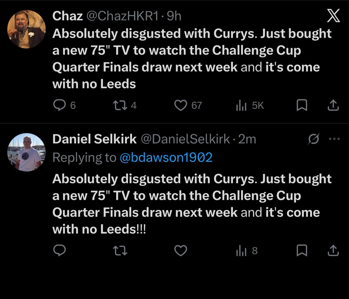 Brandon Dawson tweet media