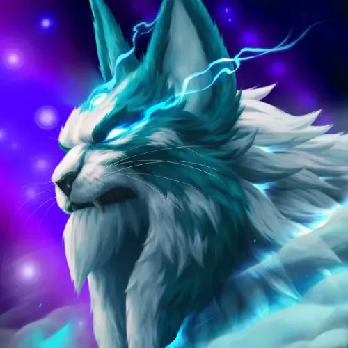 FlipMyNFT's tweet photo. 🌊 WAVE 5 IS LIVE

🎨 Stormy Nimble Zephyrlynx

Lynx | Rogue | Air
⚡ 1612 Power | 💎 0 Acc. Power

"Strikes from the shadows"

💰 0.0046 ETH

Shop Illuvitars on FlipMyNFT 👇
https://t.co/yQcE1ft1y5

#Illuvium #Wave5 #NFTs #IlluviumBeyond #ImmutableX #NFTCommunity #IlluvitarWave5 https://t.co/2sOBROdEWj