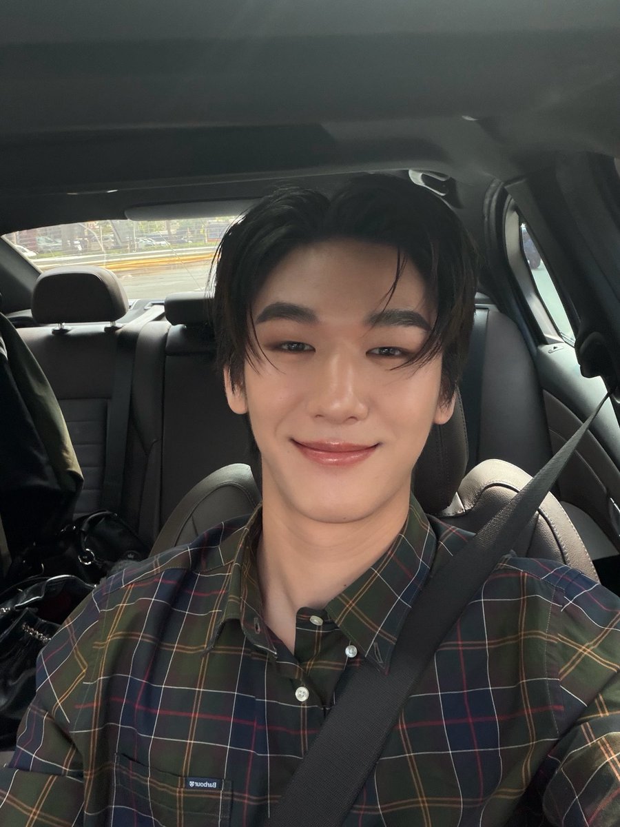 รอยยิ้มไปหาคุณนะงับ😊
#moslhong