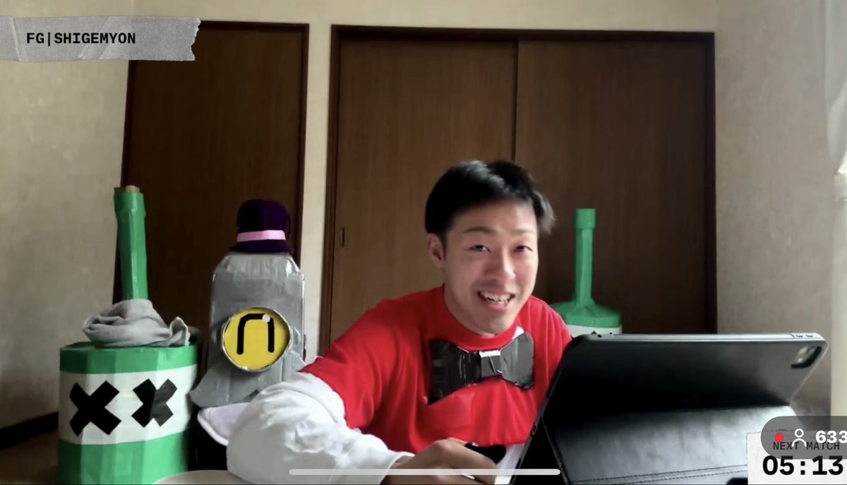 ちゃまま tweet media