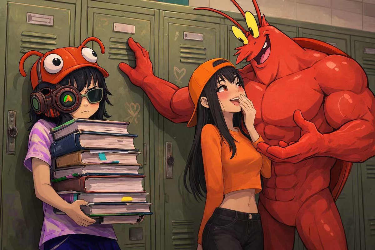 CryptoCat|猫姐🐈 tweet media