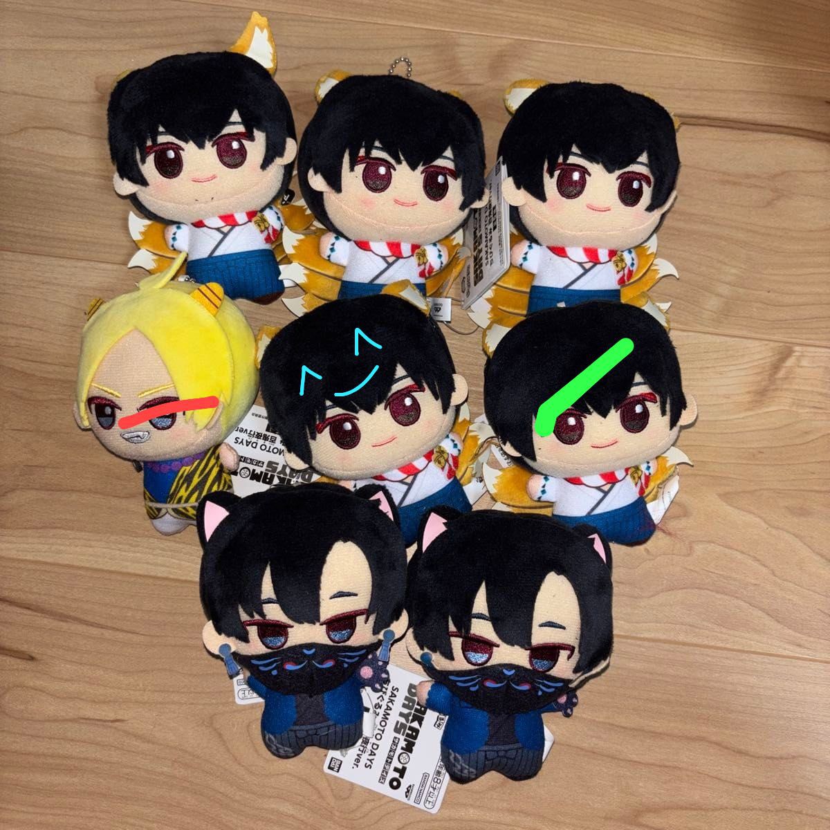 Flamingo.GO | mt after DM🙏 tweet media