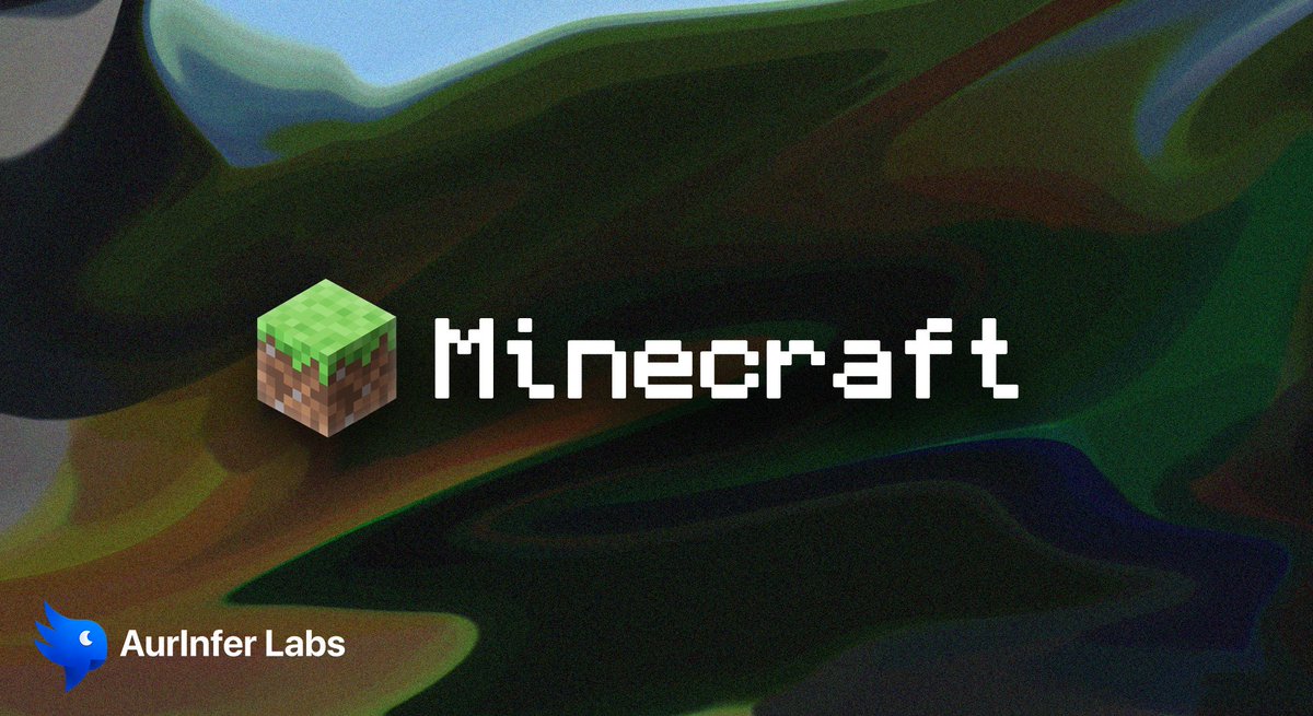 AurInfer Labs tweet media