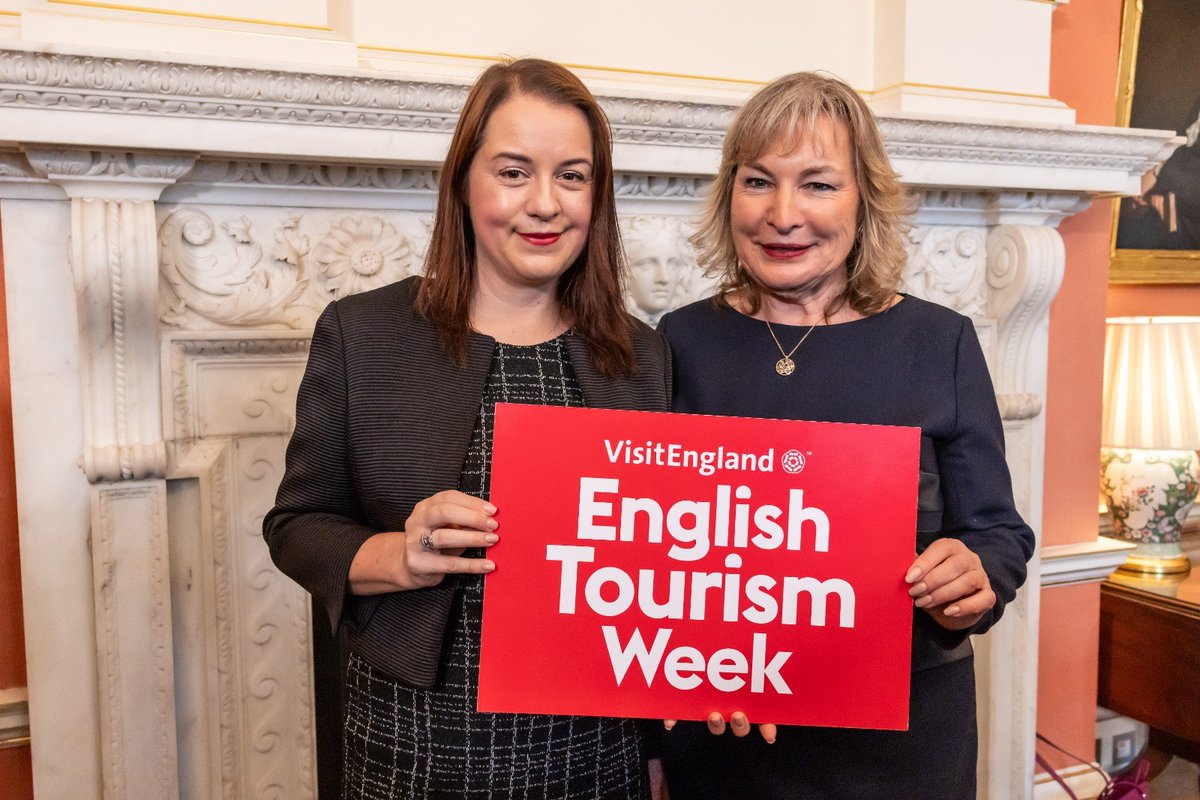 VisitEnglandBiz tweet media