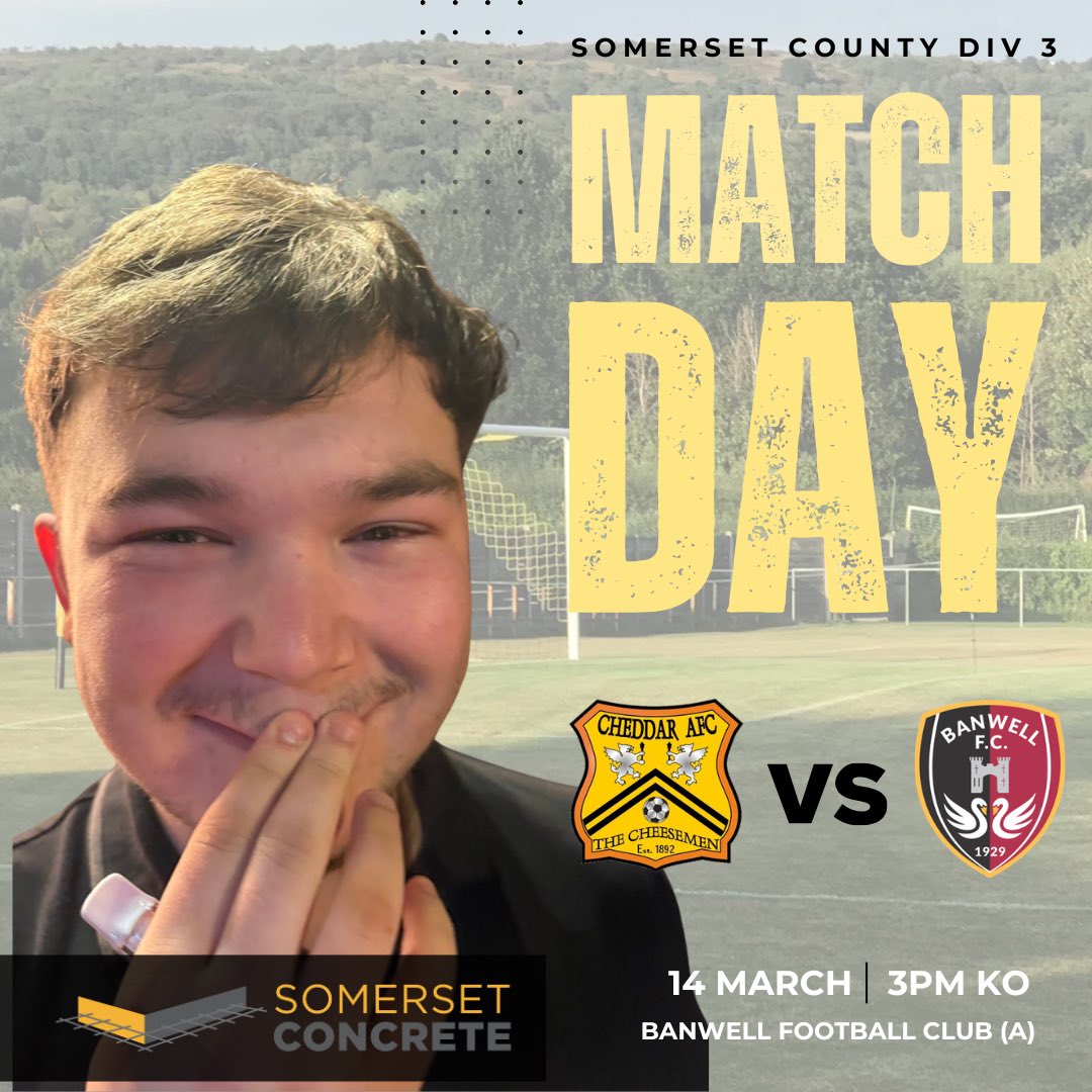 Cheddar Reserves tweet media