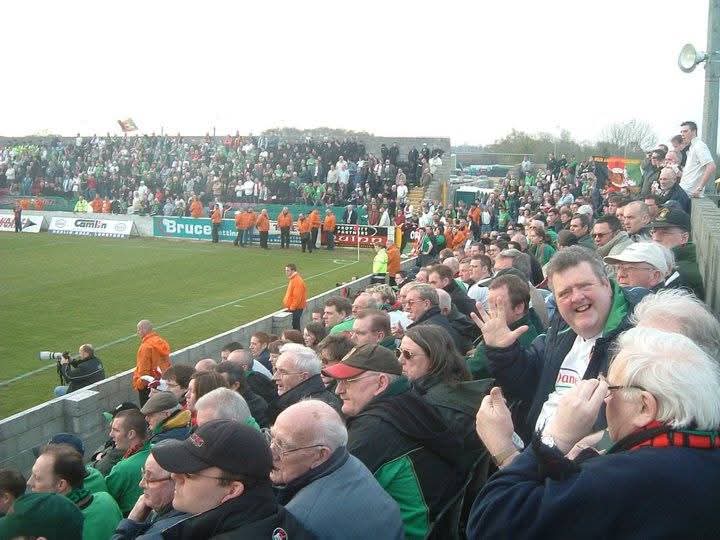 Modesto Silo tweet media