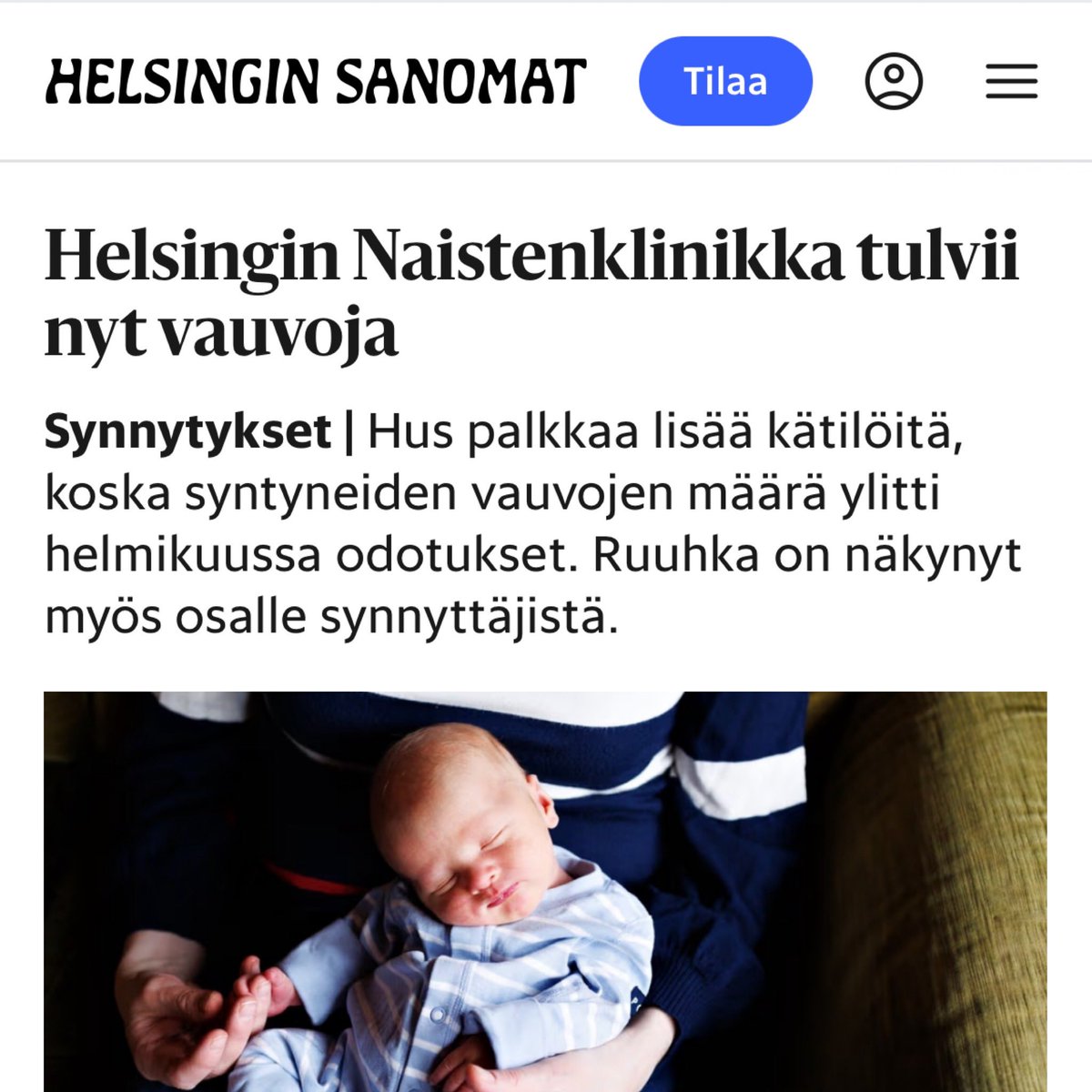 Kasper Strömman tweet media