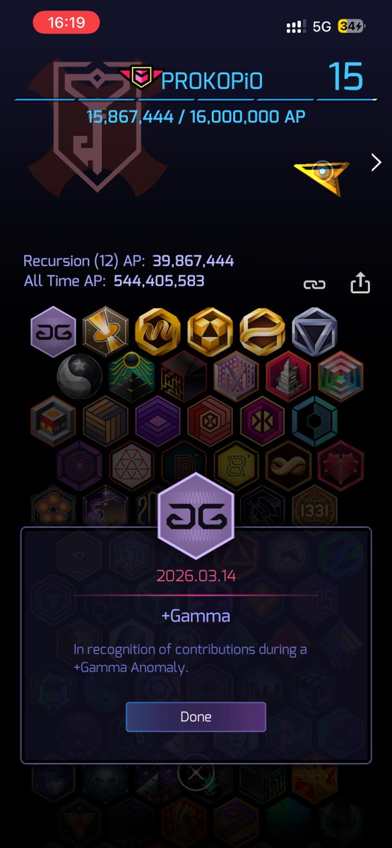 Dheon Mark tweet media