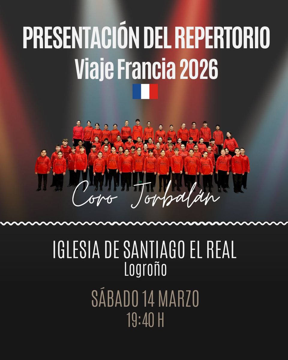 Esta tarde!!! No os lo perdáis!