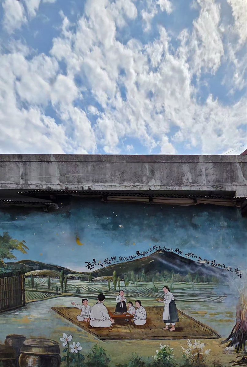 가끔

아주 가끔은

그리울 때가 있다

걱정거리 없었던

좋았을 때만

지금은...

#우리 #너 #나만