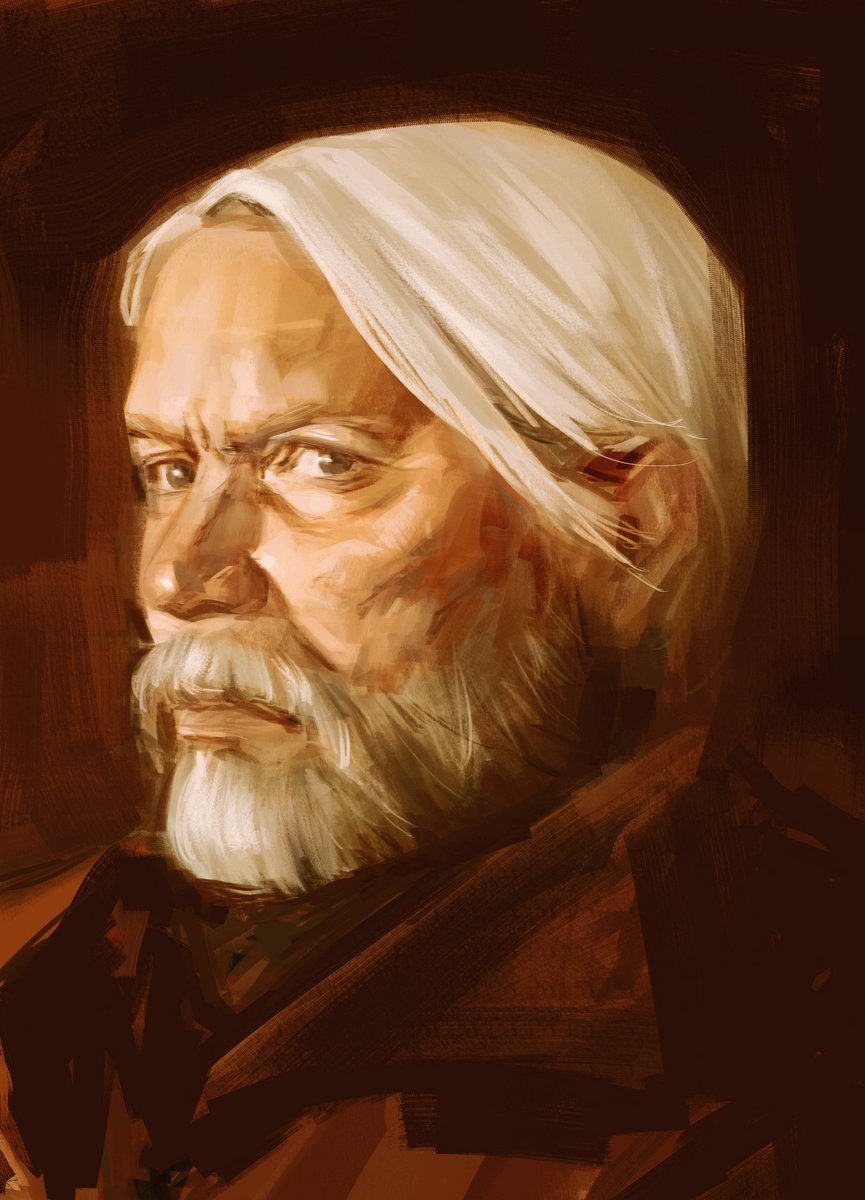 отстаньте, босмер tweet media