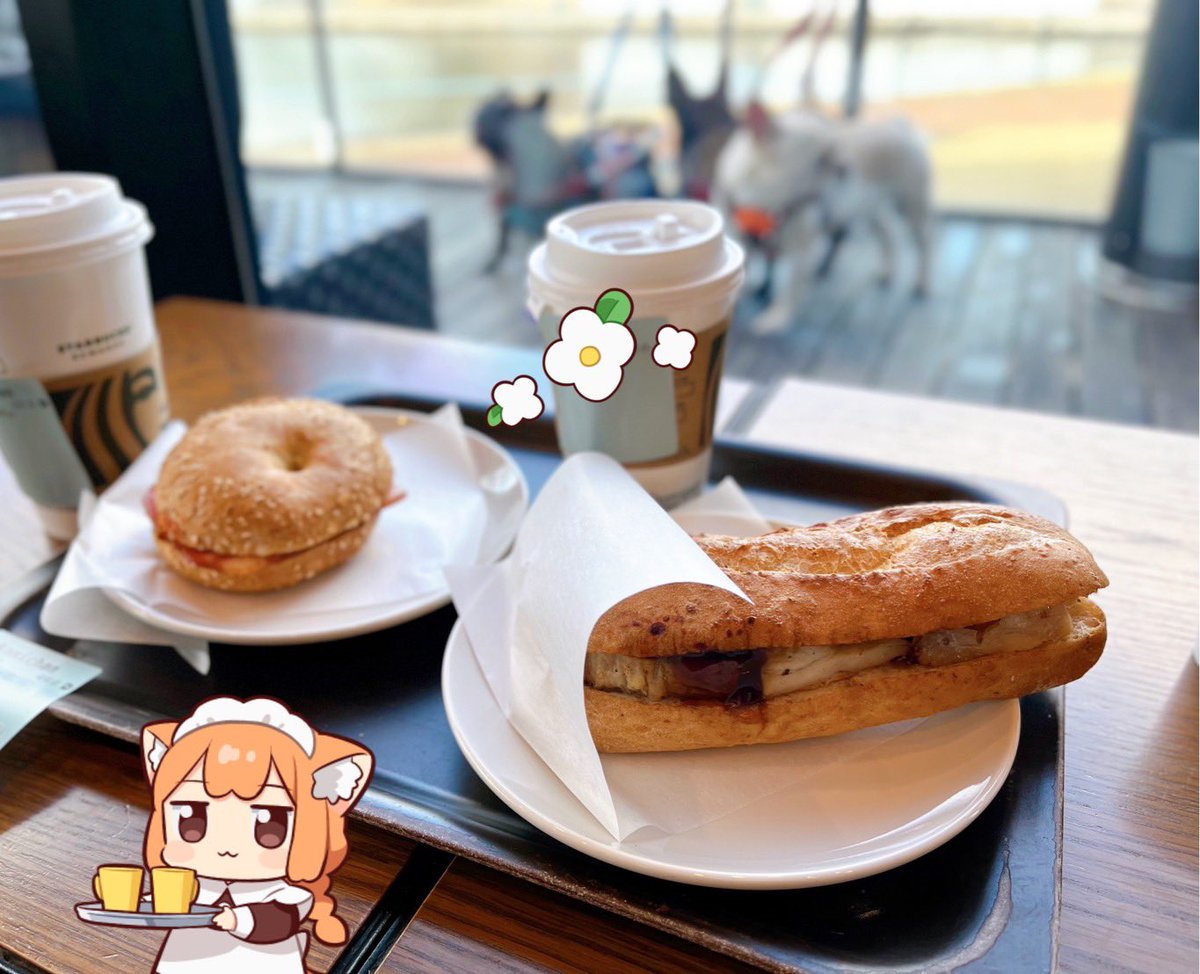 藤沢カミヤ☘11巻発売中 tweet media