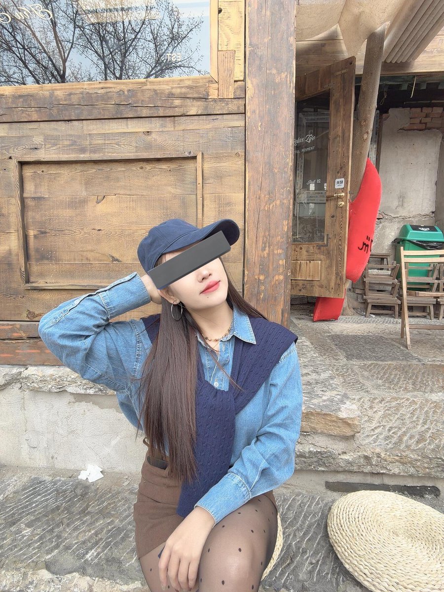 激情顺子 (广东地区) tweet media