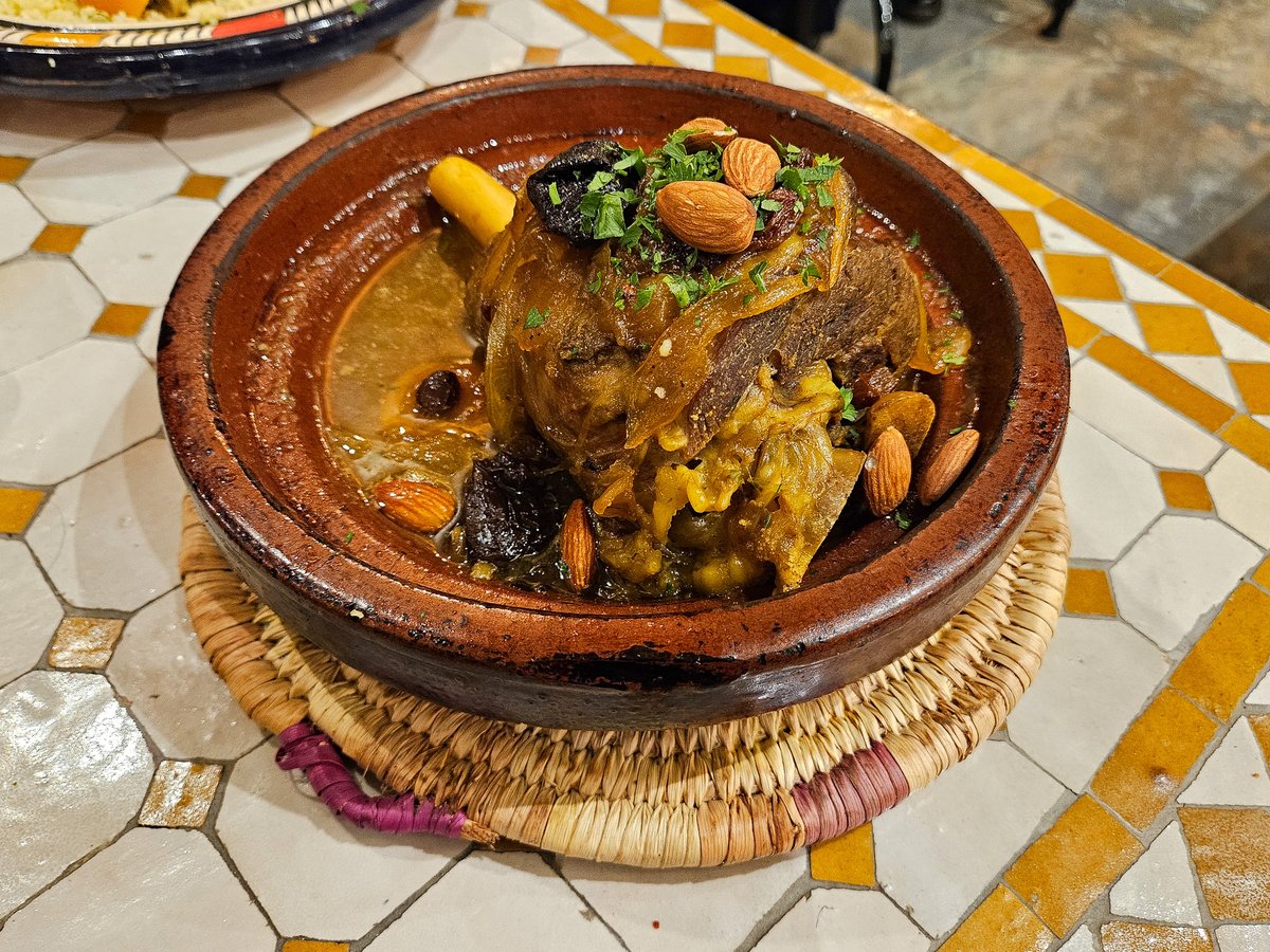 Ed Gilbert - Gourmet Gorro tweet media