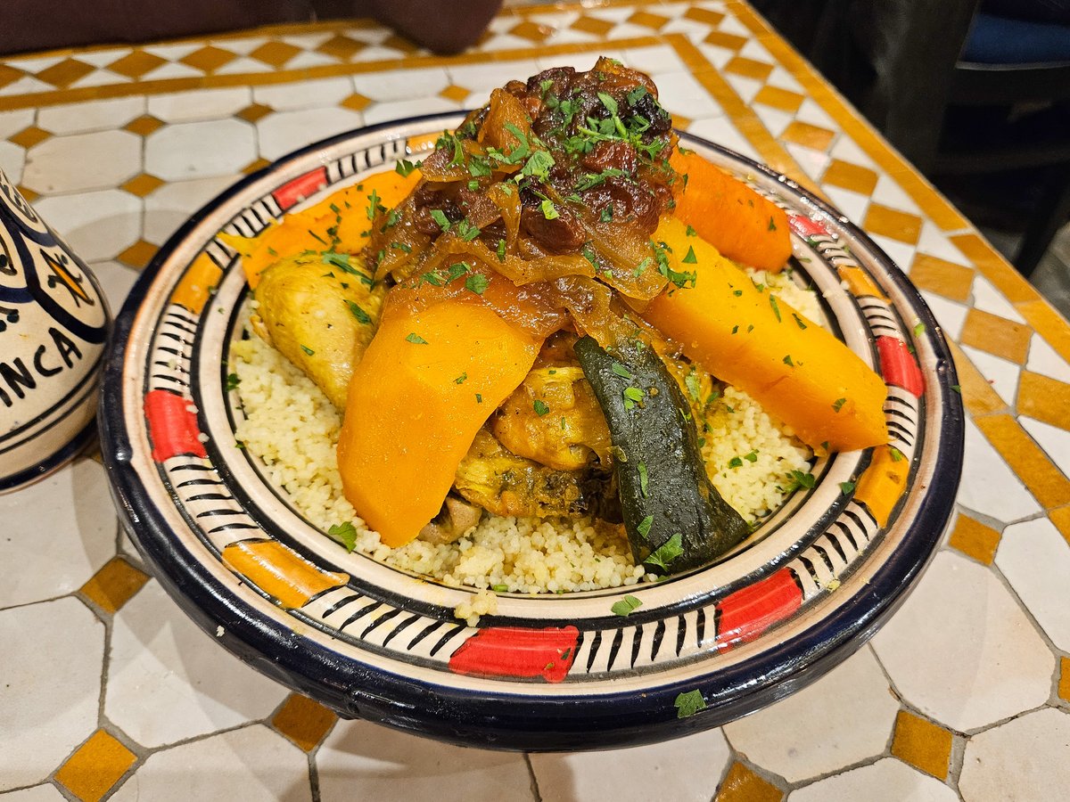 Ed Gilbert - Gourmet Gorro tweet media