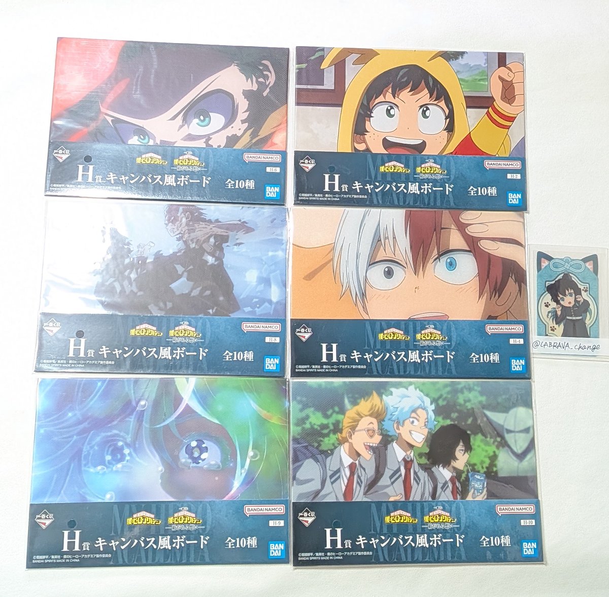 ラブリ🌸お取引用 tweet media