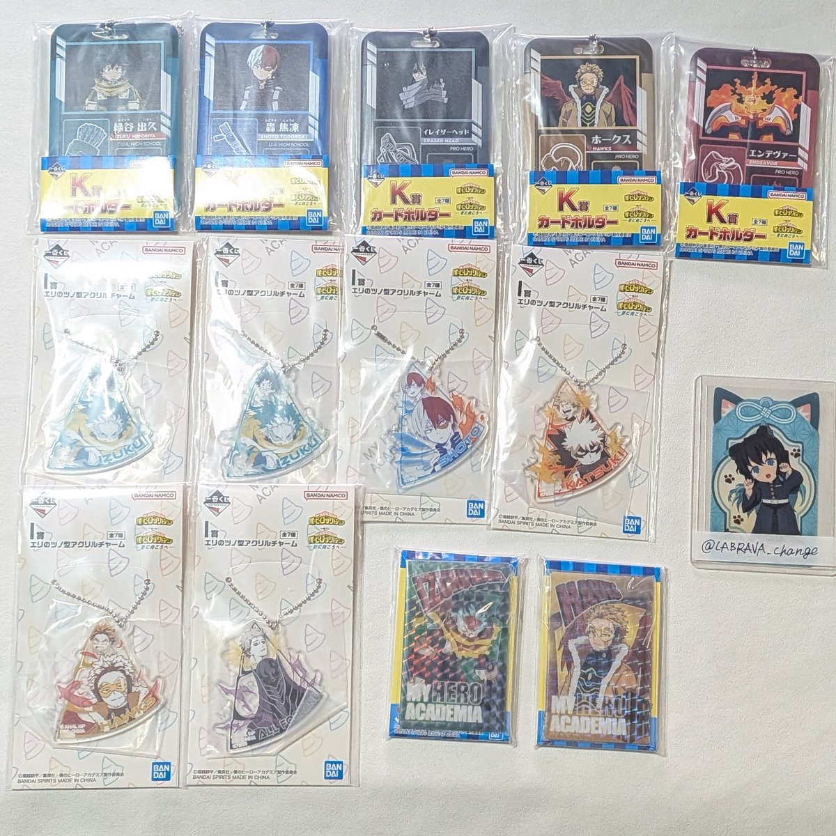 ラブリ🌸お取引用 tweet media