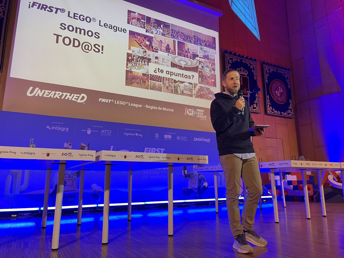 Fundación Integra Digital tweet media