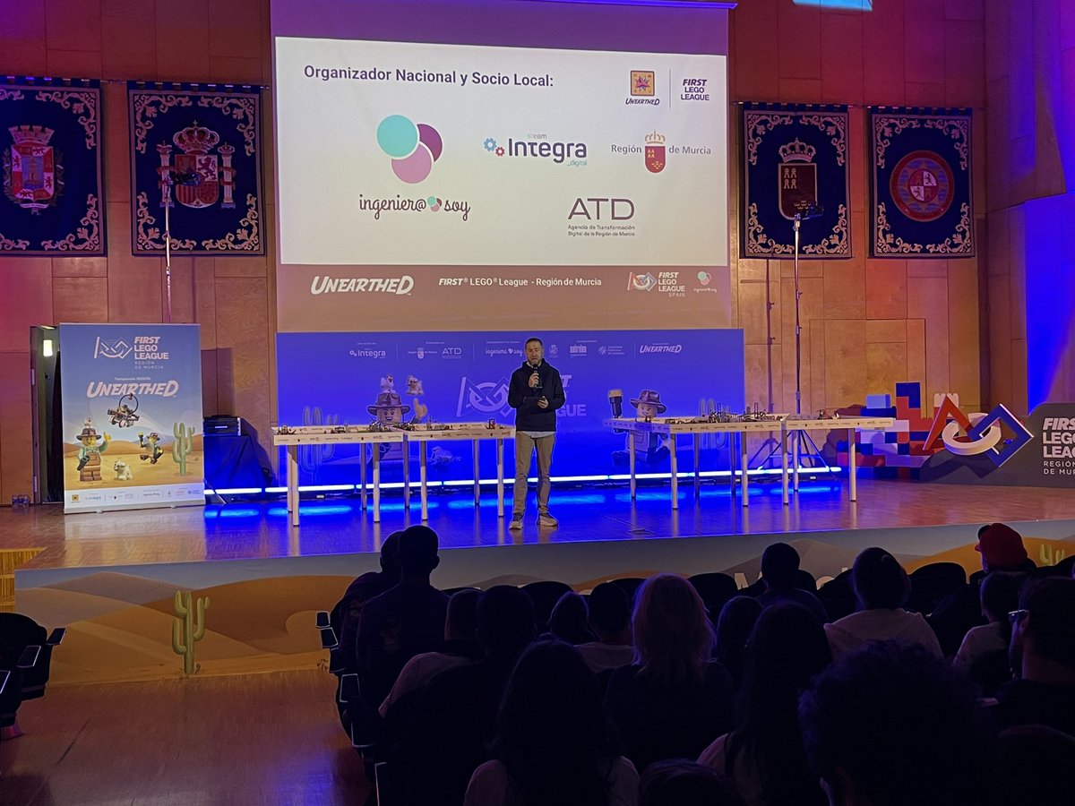 Fundación Integra Digital tweet media