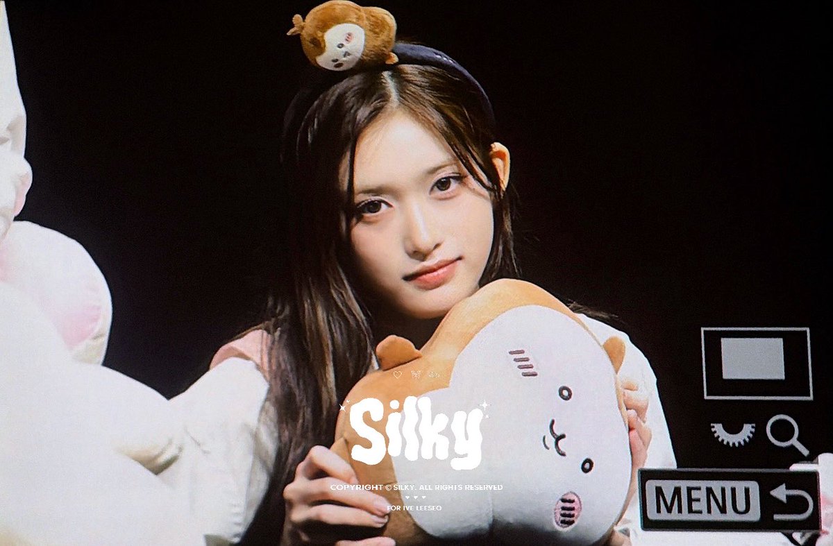 silky_ls's tweet photo. 260314 #IVE #아이브 #LEESEO #이서 #イソ @IVE_twt https://t.co/egVqOwyLE1