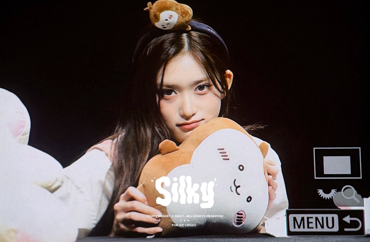 silky_ls's tweet photo. 260314 #IVE #아이브 #LEESEO #이서 #イソ @IVE_twt https://t.co/egVqOwyLE1