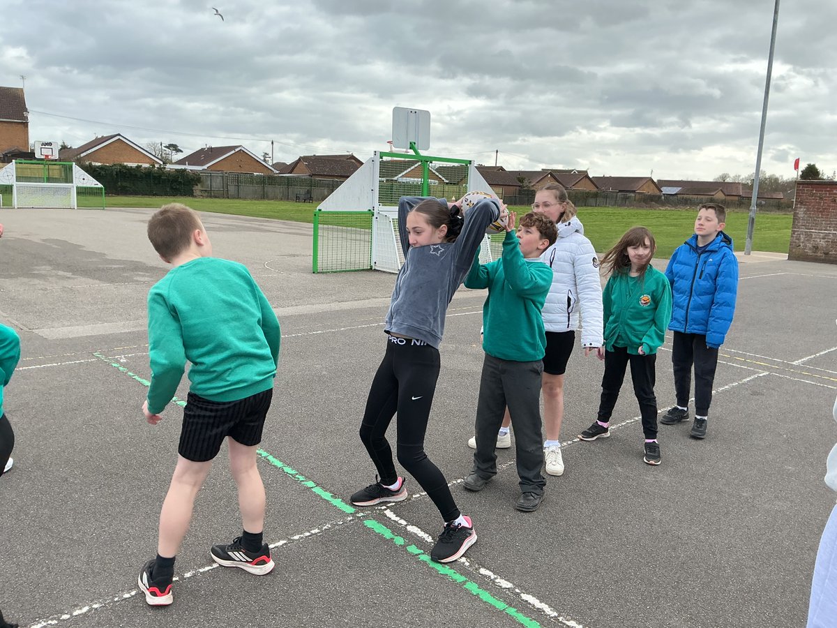 The Richmond Primary Academy tweet media