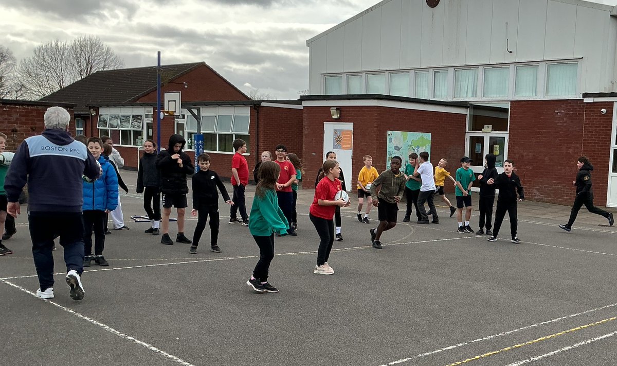 The Richmond Primary Academy tweet media