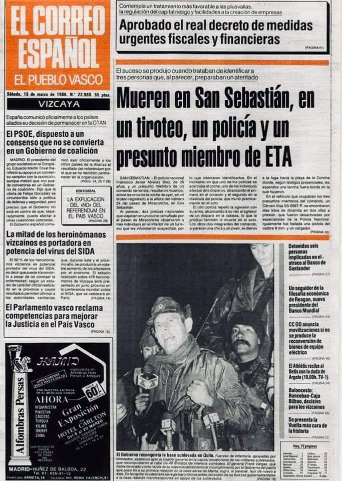Consuelo Ordóñez tweet media