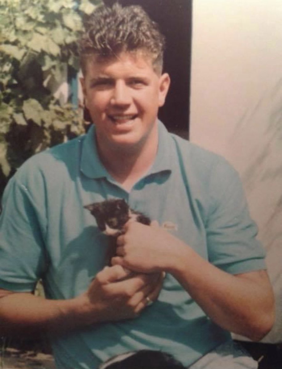 mark pulman tweet media