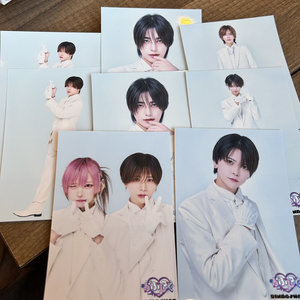 Shi-tanฅ^•ω•^ฅ tweet media