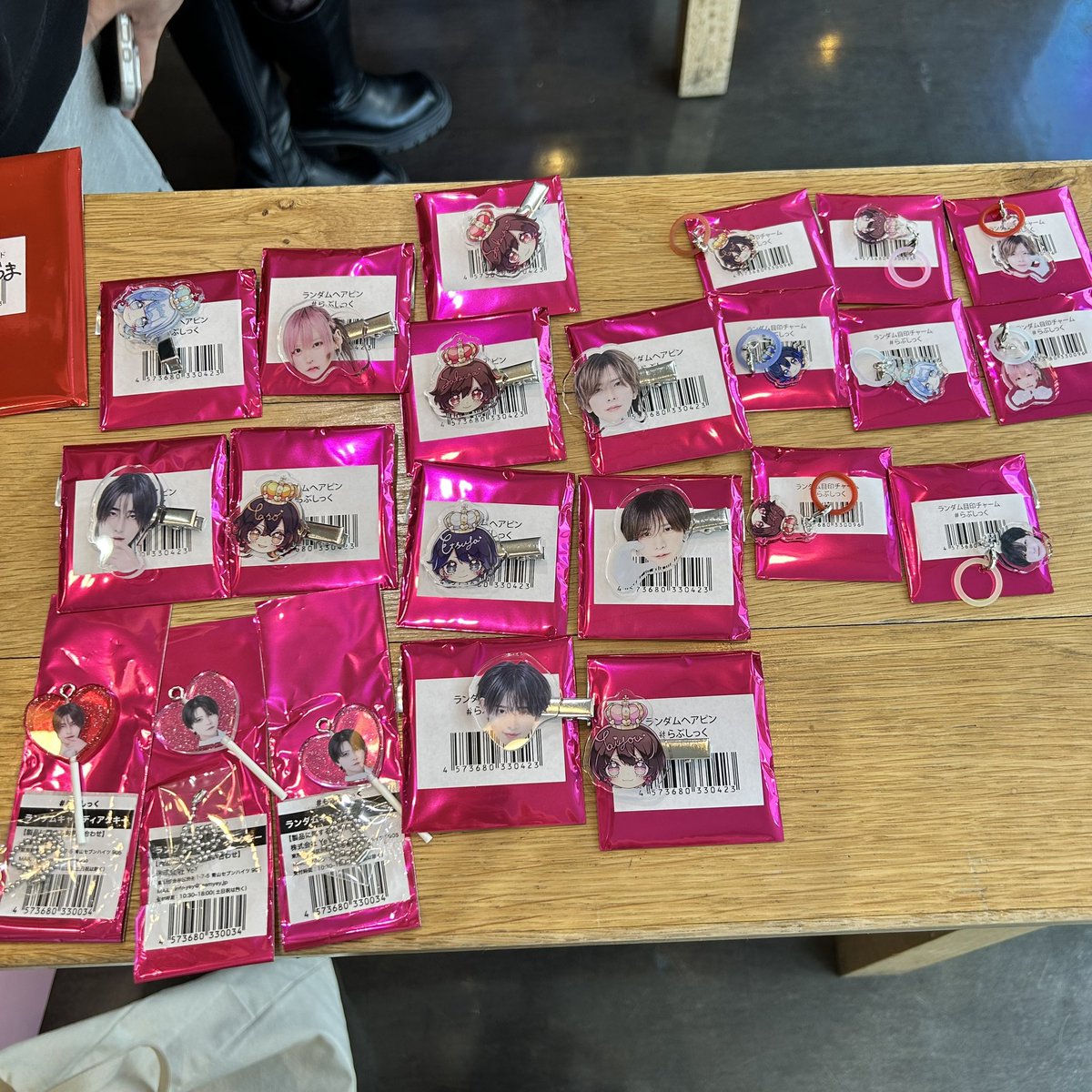 Shi-tanฅ^•ω•^ฅ tweet media