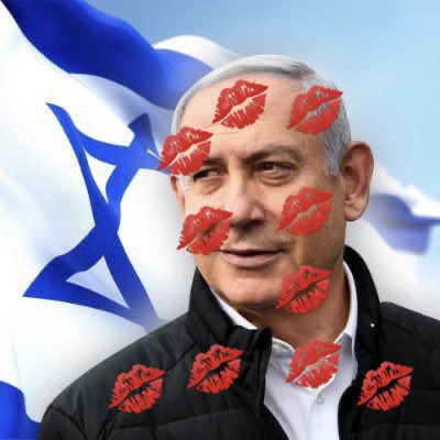 Pink4IRAN tweet media
