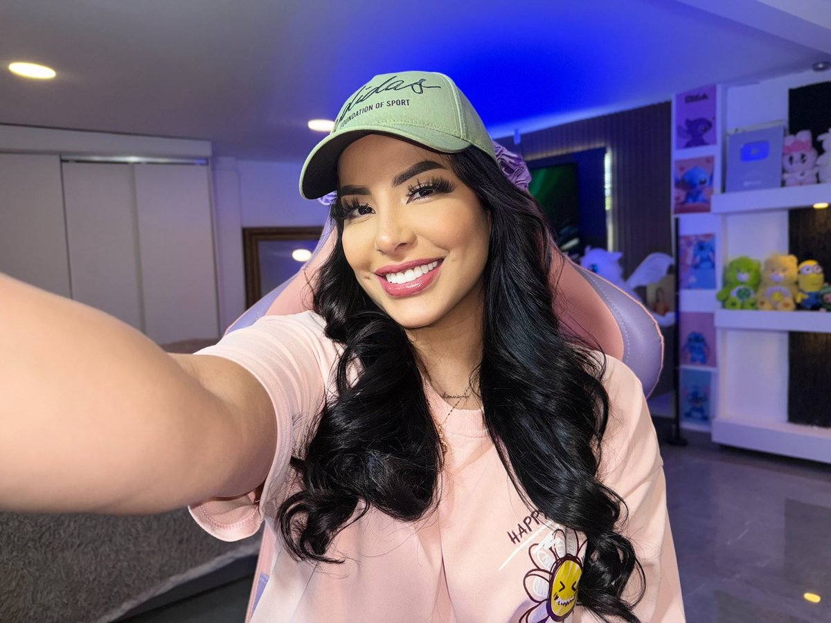 Luisa Espinoza tweet media