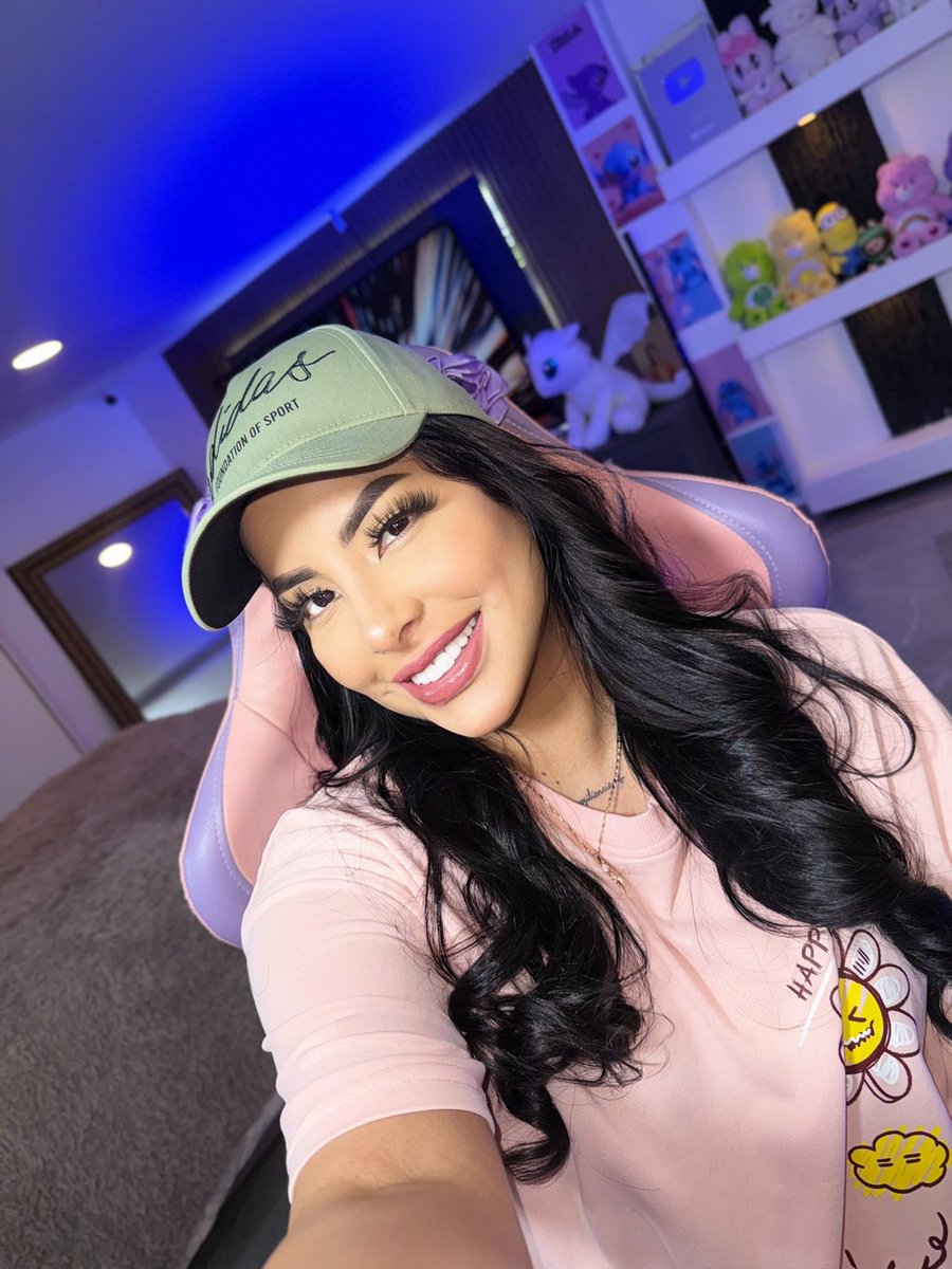 Luisa Espinoza tweet media