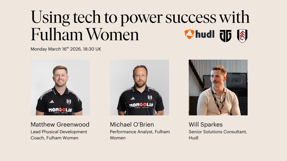 Hudl Analysis tweet media