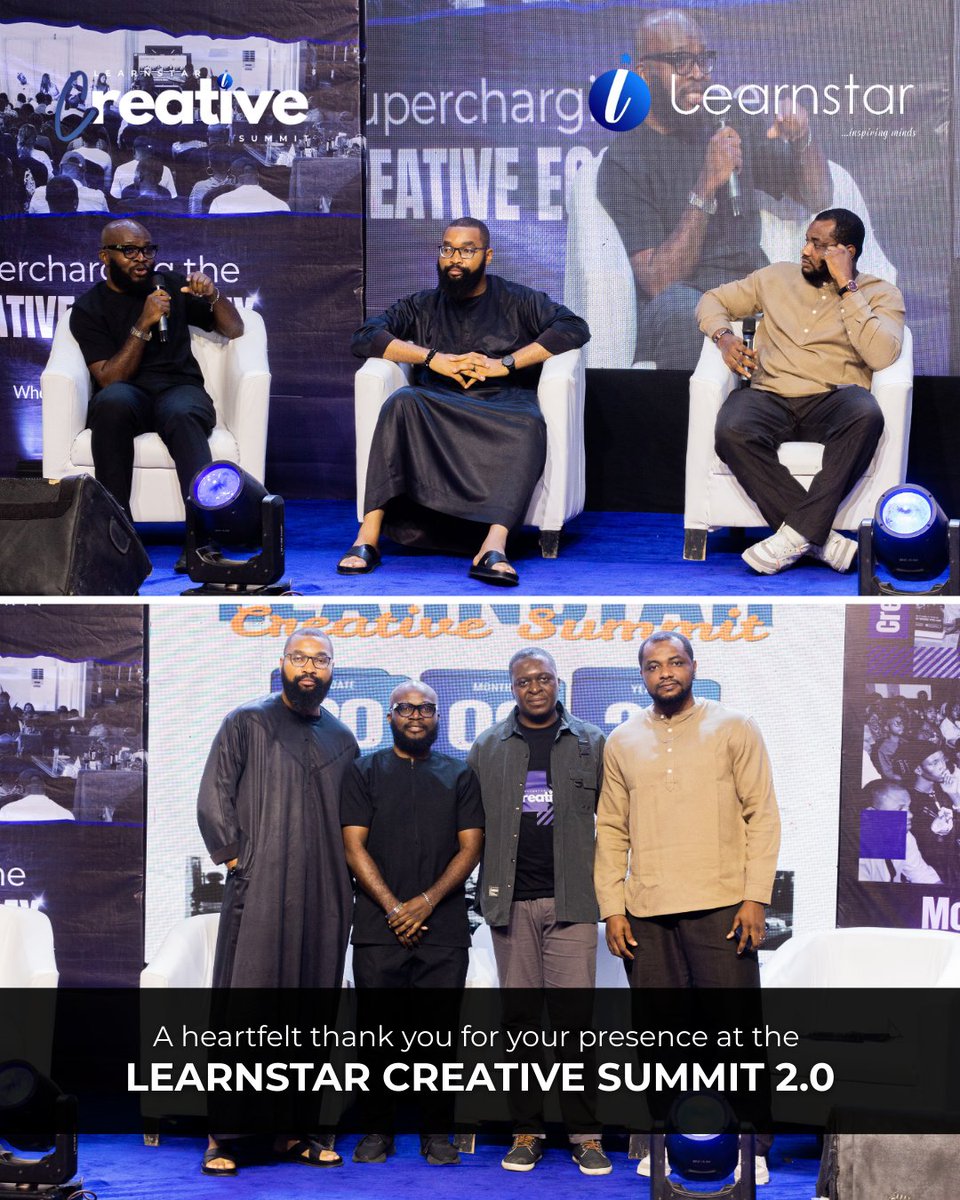 Learnstar tweet media