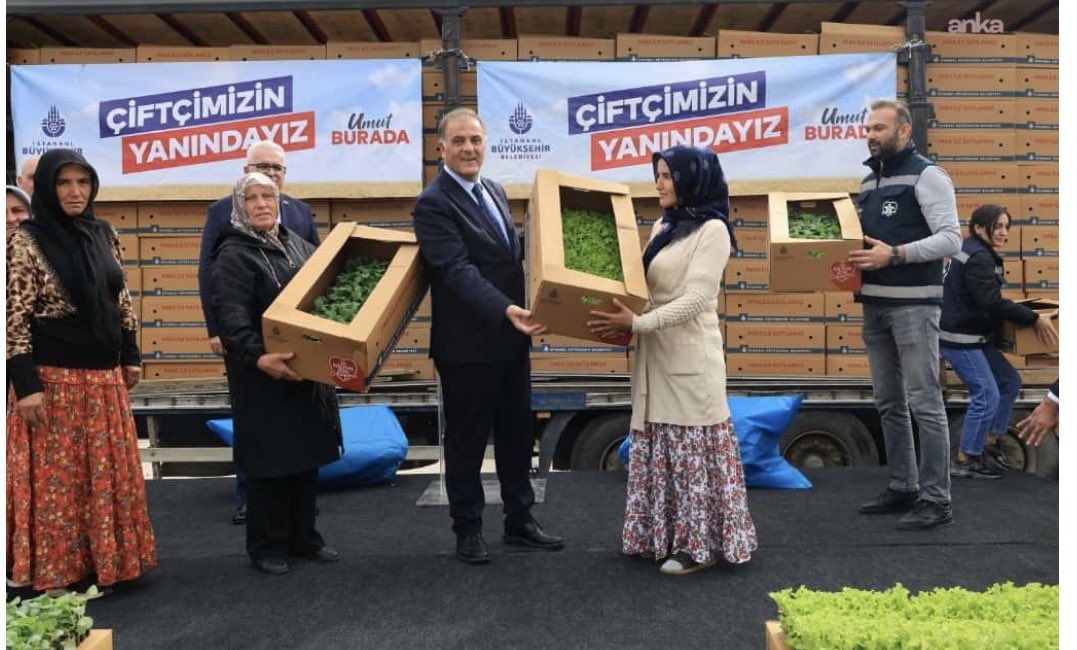 Özgür Hasan ALTUNCU tweet media
