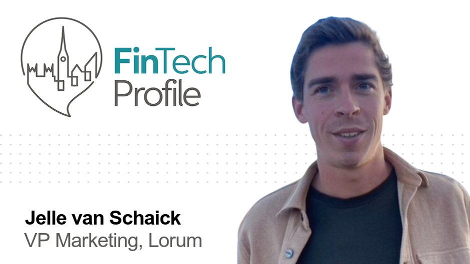 FinTech Profile tweet media