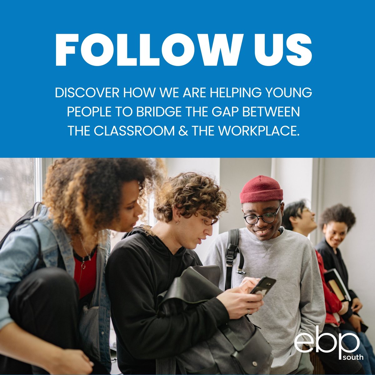 EBP South tweet media