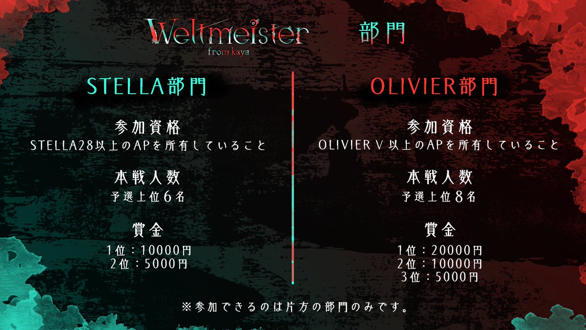 Weltmeister tweet media