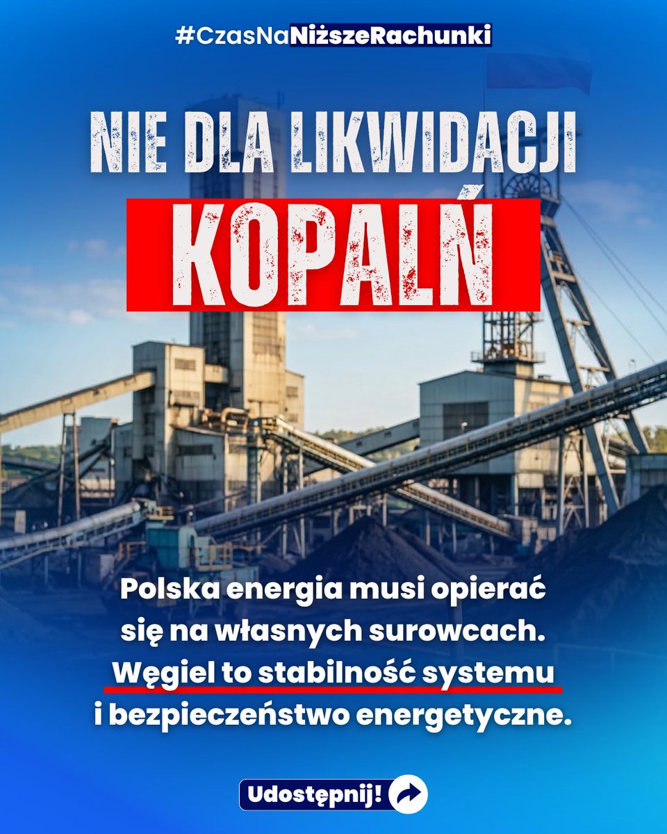 Prawo i Sprawiedliwość tweet media