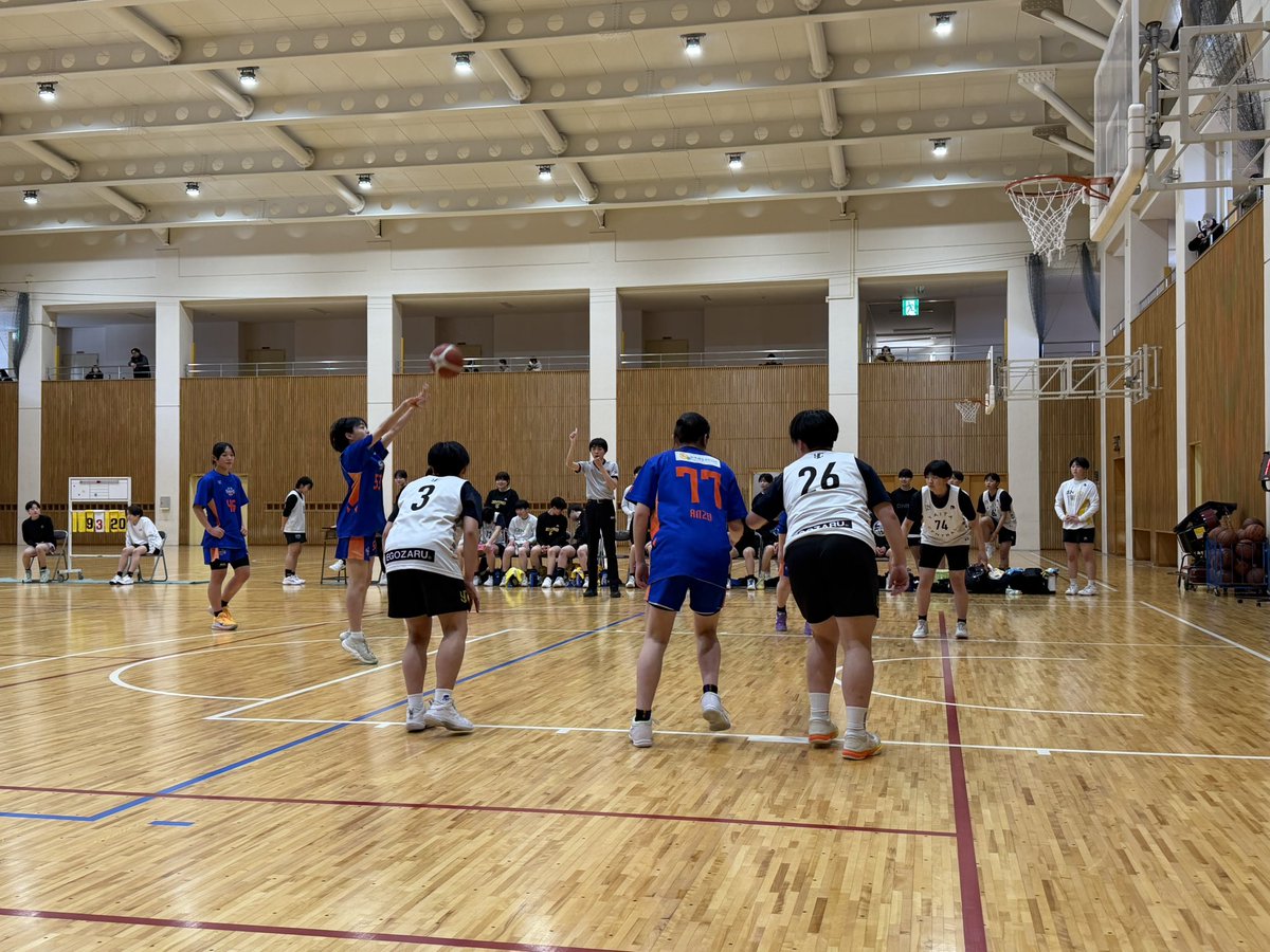 茨城ロボッツユースチーム tweet media