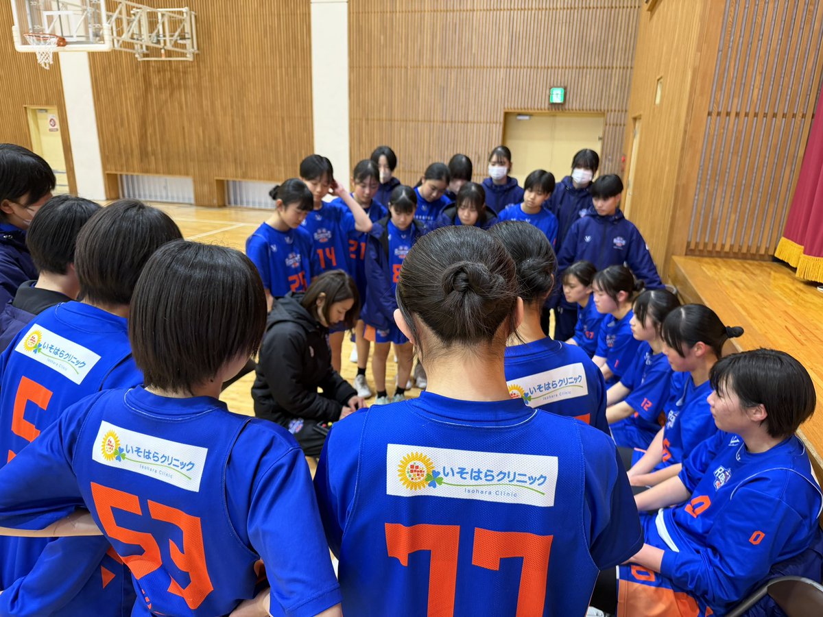 茨城ロボッツユースチーム tweet media