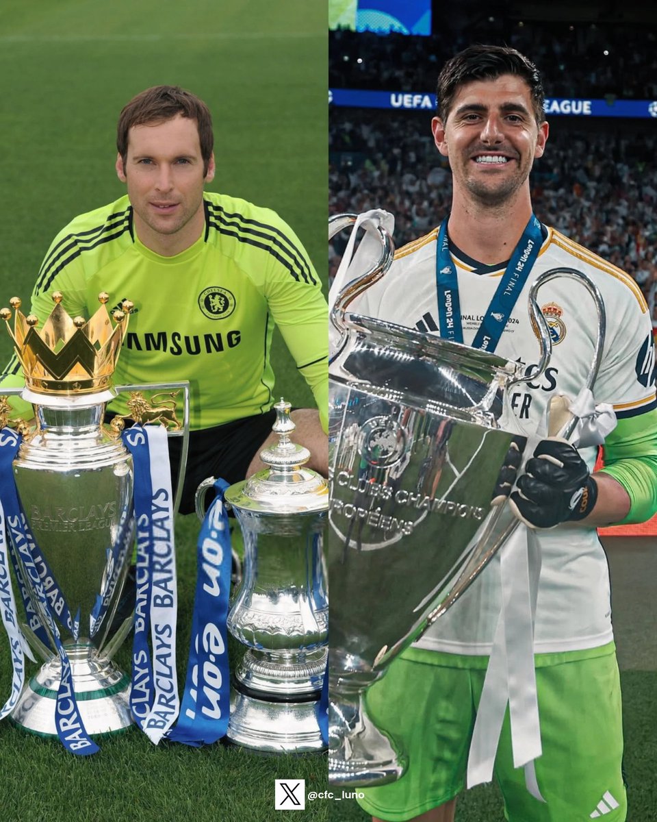 CFC_Luno's tweet photo. Who has the greater legacy? 

No bias https://t.co/FtNVRfBFE7