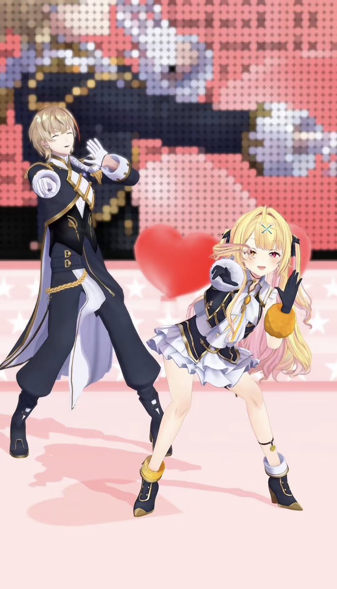 🎀short投稿したよ🎀

奏斗とおばちゅあぶりに並んだ！
私、アイドル宣言𑁊^. .^𑁊✨️

全力ダッシュtake4くらいで疲れてる🥹ww
youtube.com/shorts/dGk0P2k…