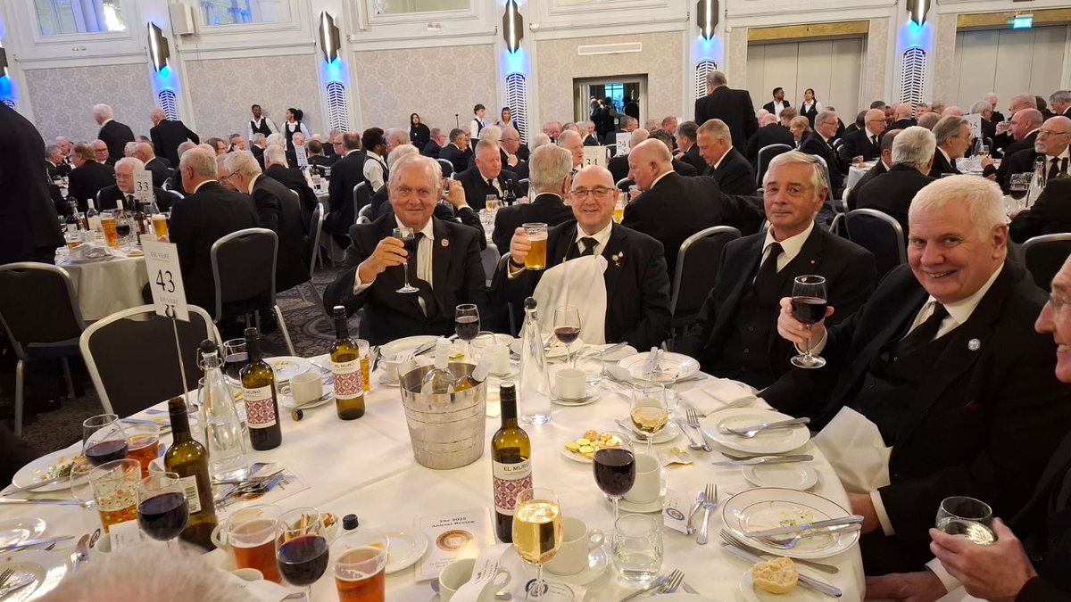 Jon Webber, Prov.A.G.Sec, Devonshire MMM tweet media