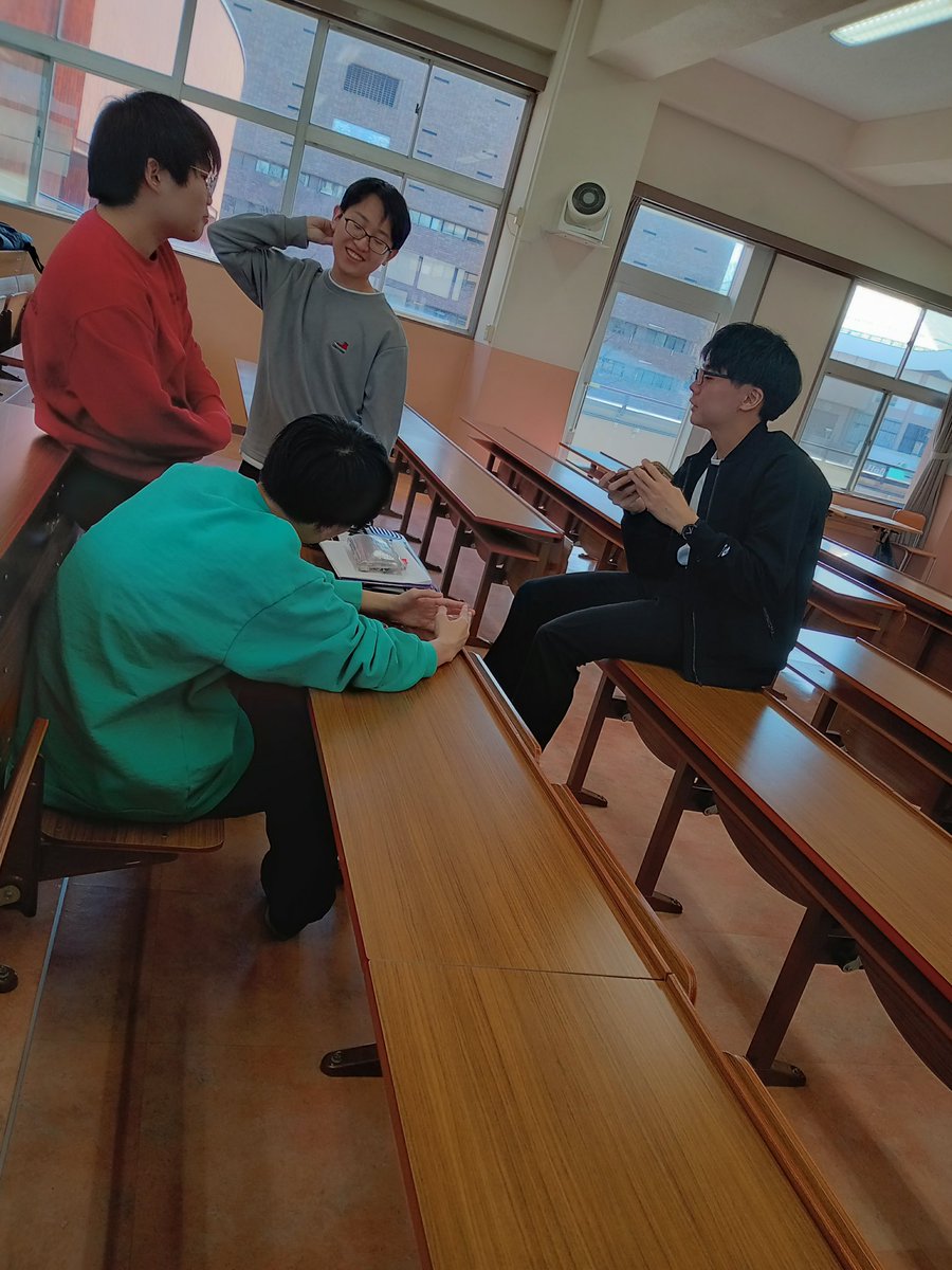 東北福祉大学混声合唱団 tweet media