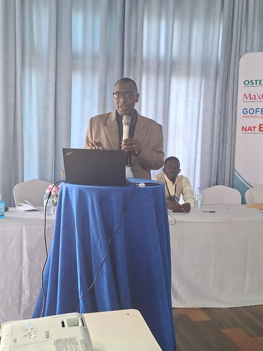 Robert Kalyesubula,MD, FISN(USA), PhD-FRCP(London) tweet media