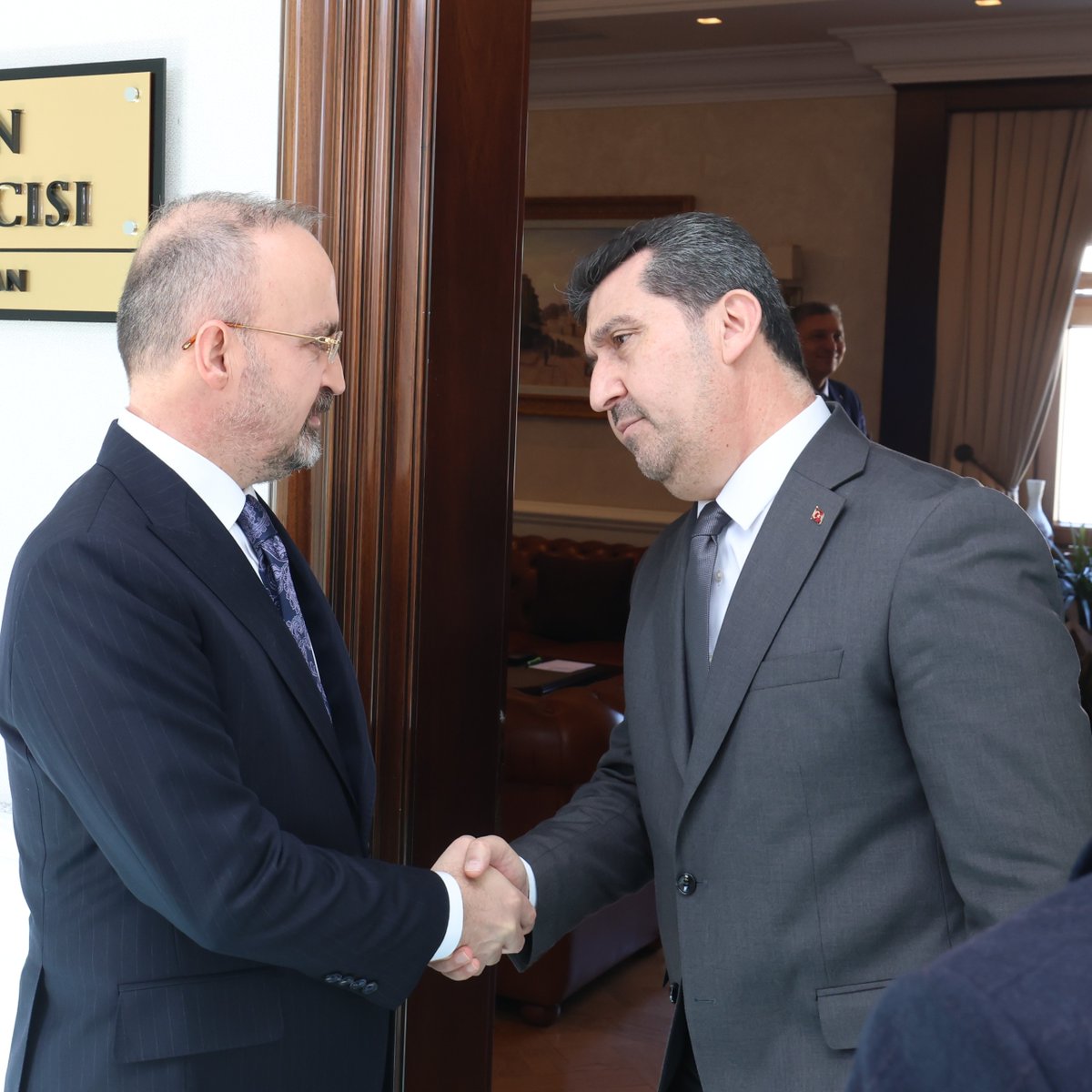 Türkiye Yazarlar Birliği (TYB) tweet media