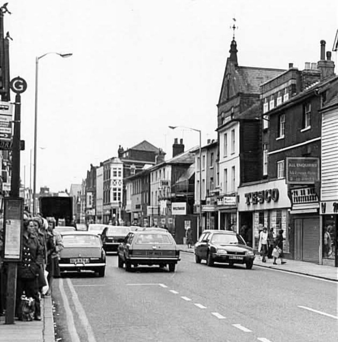 George Cochrane tweet media